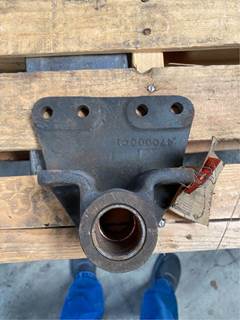 International S-line series Spring Hanger