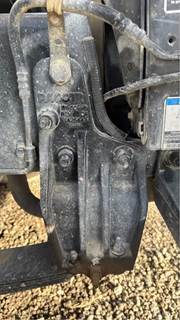 Kenworth T370 Spring Hanger