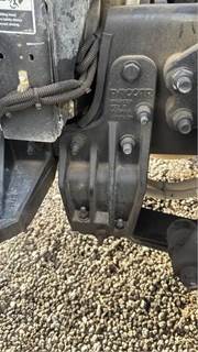 Kenworth T370 Spring Hanger