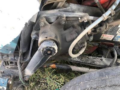 Kenworth T660 Left Spring Hanger