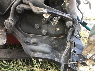 Kenworth T660 Spring Hanger