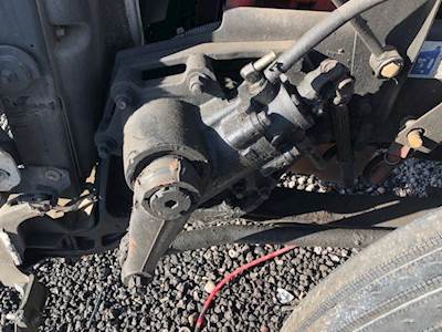 Kenworth T680 Right Spring Hanger