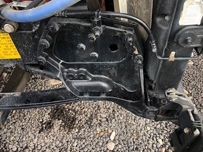 Kenworth T680 Right Spring Hanger