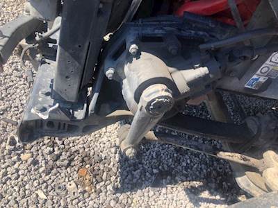 Kenworth T680 Left Spring Hanger