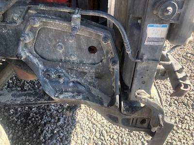 Kenworth T680 Right Spring Hanger