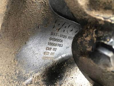 Kenworth T680 Spring Hanger