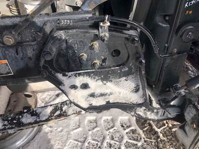 Kenworth T680 Right Spring Hanger