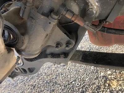 Kenworth T680 Left Spring Hanger