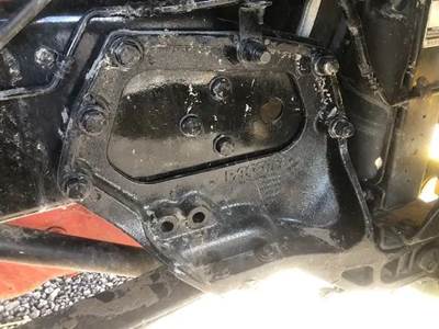 Kenworth T680 Right Spring Hanger