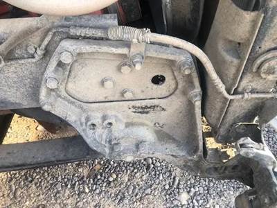 Kenworth T680 Left Spring Hanger