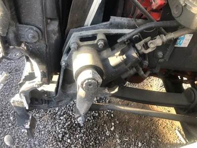 Kenworth T680 Right Spring Hanger