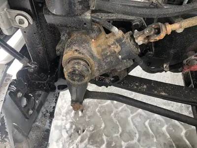 Kenworth T680 Left Spring Hanger