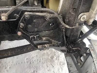 Kenworth T680 Right Spring Hanger