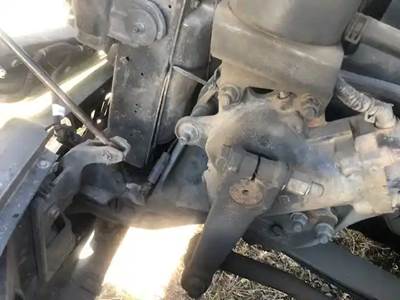 Kenworth T680 Left Spring Hanger