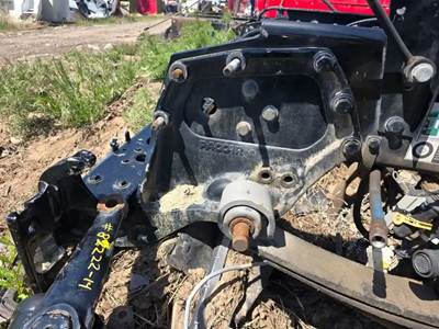 Kenworth T680 Left Spring Hanger