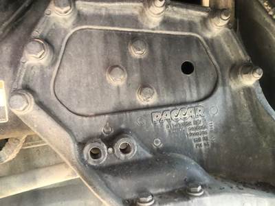 Kenworth T800 Spring Hanger