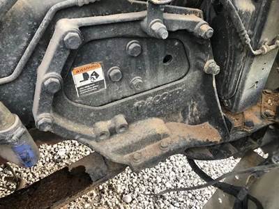 Kenworth T800 Right Spring Hanger