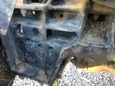 Kenworth T800 Right Spring Hanger