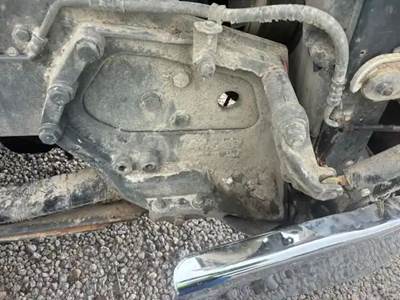 Kenworth T880 Right Spring Hanger