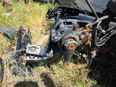 Kenworth T880 Left Spring Hanger