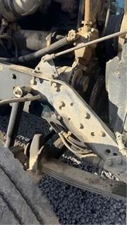 Kenworth W900 Spring Hanger