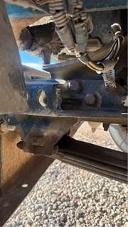 Kenworth W900 Spring Hanger