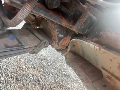 Kenworth W900 Right Spring Hanger