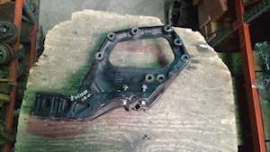 Kenworth W900 Left Spring Hanger