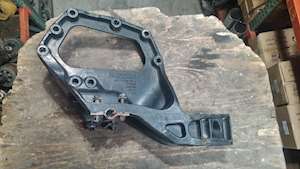 Kenworth W900L Spring Hanger