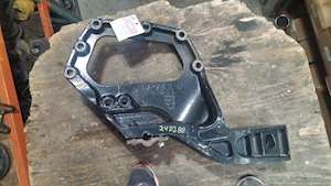Kenworth W900L Right Spring Hanger