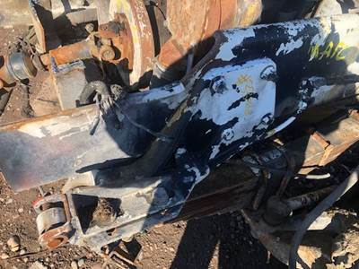 Peterbilt 359 Left Spring Hanger