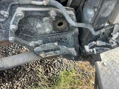 Peterbilt 367 Right Spring Hanger