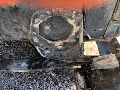 Peterbilt 379 Right Spring Hanger