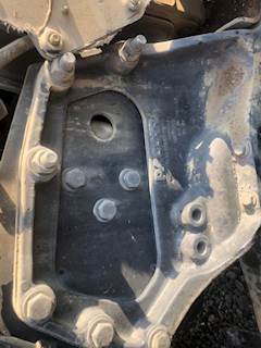 Peterbilt 384 Right Spring Hanger