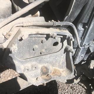 Peterbilt 384 Right Spring Hanger