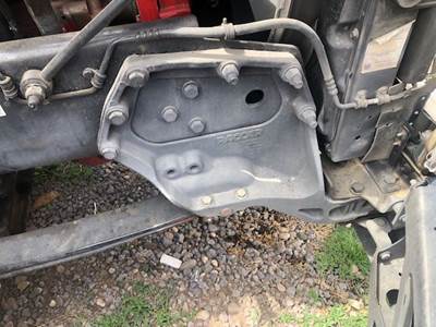 Peterbilt 384 Right Spring Hanger