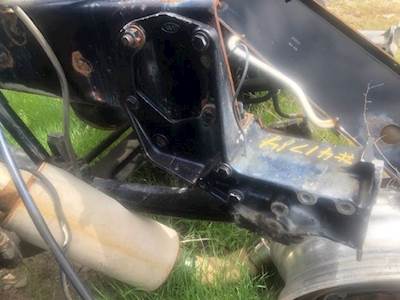 Peterbilt 385 Spring Hanger