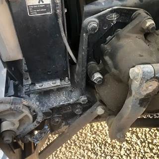 Peterbilt 385 Left Spring Hanger