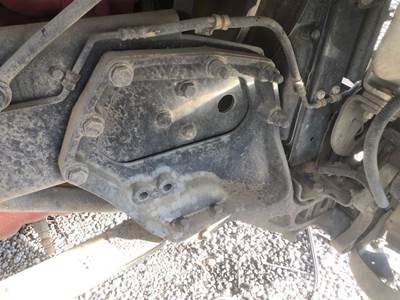 Peterbilt 386 Spring Hanger