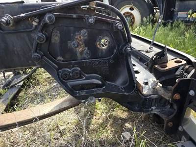 Peterbilt 386 Right Spring Hanger
