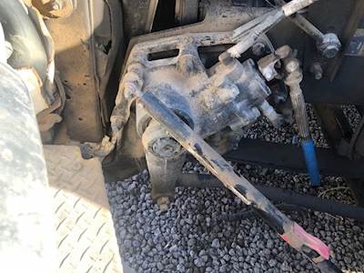 Peterbilt 567 Spring Hanger