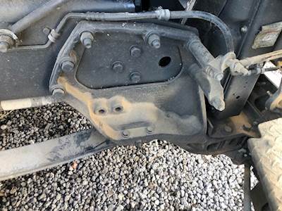Peterbilt 567 Right Spring Hanger