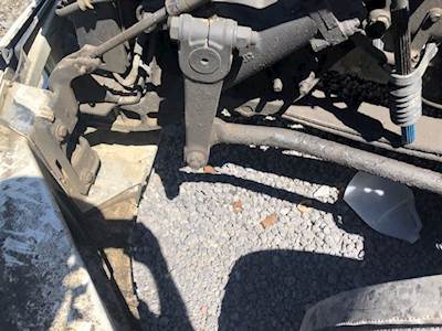 Peterbilt 579 Spring Hanger