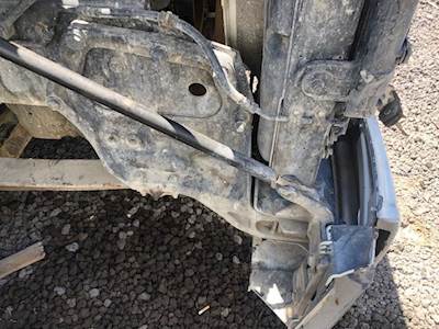 Peterbilt 579 Spring Hanger