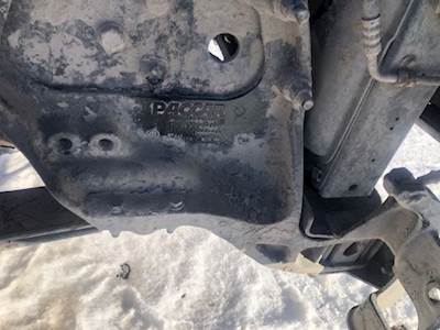Peterbilt 579 Right Spring Hanger
