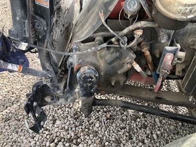 Peterbilt 579 Spring Hanger