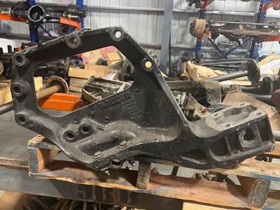 Peterbilt 579 Right Spring Hanger
