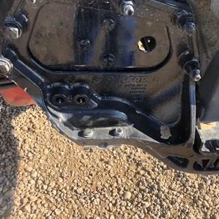 Peterbilt 579 Spring Hanger