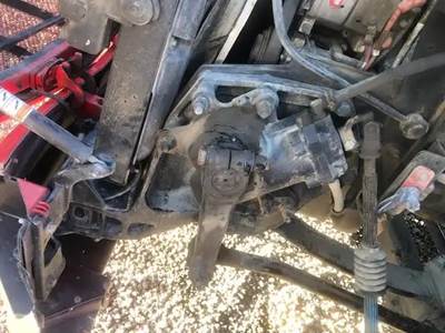 Peterbilt 579 Left Spring Hanger