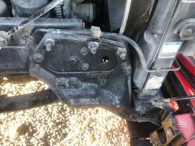 Peterbilt 579 Right Spring Hanger